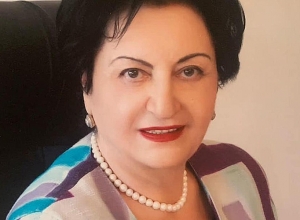 Մահացել է Նորք-Մարաշ բժշկական կենտրոնի հիմնադիրը