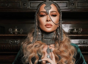 Իվետա Մուկուչյանի անակնկալը