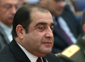 Մահացել է ԱԱԾ պետական պահպանության ծառայության նախկին պետ Գրիգորի Հայրապետովը