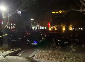 Նոր Նորքի ոստիկանները բացահայտեցին Գայի պողոտայում կատարված ավազակային հարձակումը