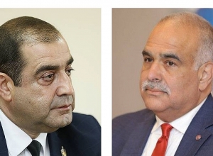 Րաֆֆի Հովհաննիսյանը՝ Գրիգորի Հայրապետովի կյանքից մի դրվագի մասին