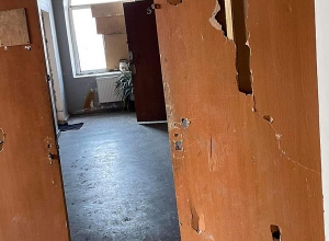 Անօթևան մարդկանց կացարանի փոփոխությունը իրականացվում է թերություններով և առանց տարրական պայմանների․ ՄԻՊ