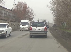 Վեճ, ծեծկռտուք ու դանակահարություն