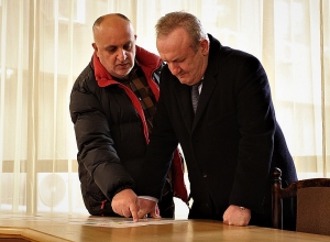 Նախարար Վահրամ Դումանյանն այցելել է ՀԿՄ