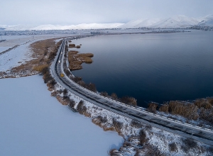 Սևանա լճի մակարդակը 18 սմ-ով իջել է