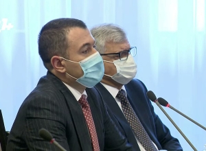 Какие самовольные постройки будут зарегистрированы и в каком порядке?