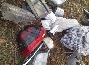 Գողություններ անող խումբ է բռնվել