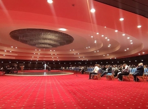 Դատավորների արտահերթ ժողով է հրավիրվել