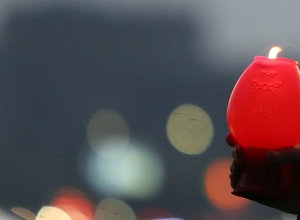 Մեզ պակասում է ճշմարիտ և կենդանի Հարության հավատը. Արցախի թեմ