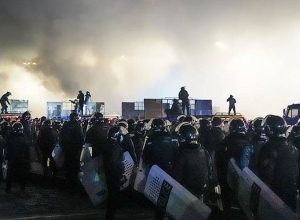 Ղազախստանում տուժած ՀՀ քաղաքացիներ այս պահի դրությամբ չկան. ԱԳՆ