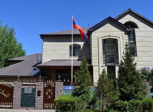 ՀՀ քաղաքացիներին խորհուրդ ենք տալիս զերծ մնալ մարդաշատ վայրեր այցելելուց ․Ղազախստանում ՀՀ դեսպանություն