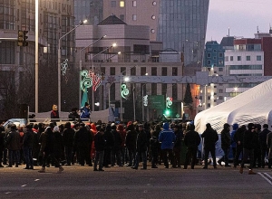 Վերջին տվյալներով Ղազախստանում ձերբակալվել է ավելի քան 2,3 հազար մարդ․ ՏԱՍՍ