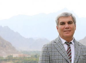 Հայաստանում չնկատելու էին տալիս, որ Ադրբեջանի բանակը սպառազինվում է 6-րդ սերնդի զինատեսակներով․ Արամ Սարգսյան