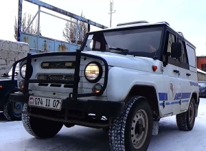 Поножовщина напротив ночного клуба