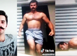 Թուրքիայում տիկտոկեր դատախազին հեռացրել են աշխատանքից