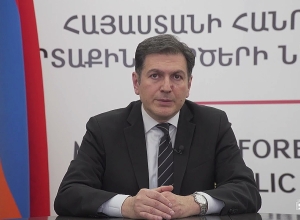 Անկախությունից ի վեր, ԱՄՆ եղել ու շարունակում է մնալ Հայաստանի կարևորագույն միջազգային գործընկերներից մեկը․ ԱԳՆ