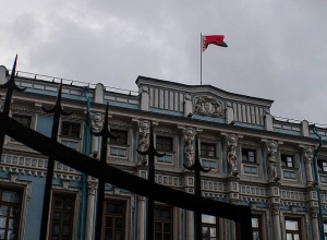 Անհայտ անձինք հայտարարել են Մոսկվայում ՀՀ-ի և Բելառուսի դեսպանություններում պայթյունի վտանգի մասին