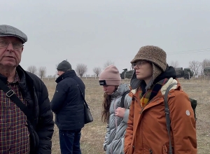 ՌԴ-ն ռազմական ինքնաթիռով տարհանում է իր քաղաքացիներին Ղազախստանից