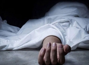 Հոգեբուժարանի մոտ կայանված Ford Transit մակնիշի ավտոմեքենայի մեջ հայտնաբերել են դի․ Shamshayn.com