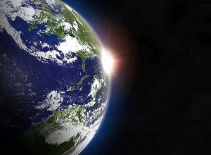 Այսօր Երկրի պտույտի օրն է