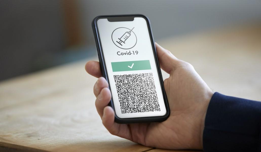 QR