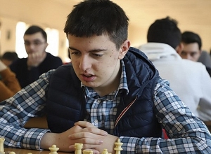 Մրցաշրջան-2022-ի առաջին հաղթողը շախմատիստ Էմին Օհանյանն է