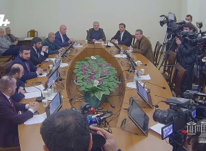 Важное заявление секретаря ГД