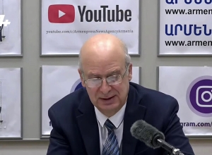 Подведение итогов года, планы на 2022 год: пресс-конференция в прямом эфире