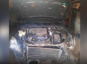 Ադրբեջանի զինծառայողները հրազեն են ուղղել ՀՀ բնակչի մեքենայի վրա, որում եղել են կինը և 3 տարեկան երեխան․ ՀՀ ՄԻՊ