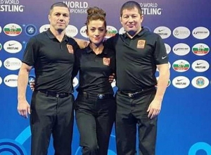 Ծաղկաձորում կանցկացվեն ըմբշամարտի սեմինարներ