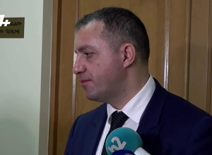 ՀՀ-ում կոռուպցիոն համակարգ ստեղծած մարդկանց ձեռնտու ա եղել խաղաղության բացակայությունը․ Քերոբյան