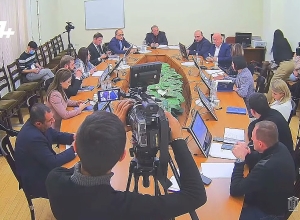 Կոչ եմ անում հարգել մեզ․ բանավեճ Արծվիկ Մինասյանի և Ծովինար Վարդանյանի միջև