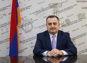 Կարեն Գիլոյանն ընտրվել է ֆիզկուլտուրայի ինստիտուտի հոգաբարձուների խորհրդի նախագահ