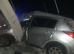 Գետք-Երազգավորս ավտոճանապարհին տեղի է ունեցել ՃՏՊ․ կա զոհ