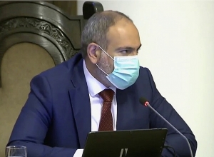 ՀՀ Կառավարության նիստը․ ՈԻՂՒՂ