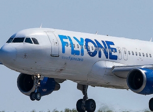 Հայտնի է Երևան-Ստամբուլ-Երևան չվերթների ժամանակացույցը