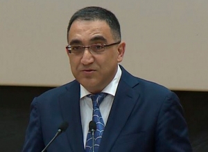 Ռուսաստանյան որոշ շրջանակներ, ինչպես երևում է, չեն կարող ներել ինձ. ես հրաժարական կտամ. Արմեն Դարբինյան