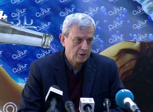 Турция выдвинет предварительные условия на переговорах։ Гагик Минасян