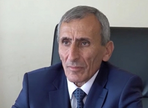 Ռազմիկ Պետրոսյանին տրված դիպլոմը մասնավոր, չհավատարմագրված հաստատության կողմից տրված փաստաթուղթ է․ մարզպետարան