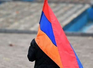 В Москве завершились армяно-турецкие переговоры