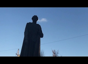 Ով հասկանում է ինչ է ցեղակրոնը, պիտի գիտակցի, որ ինքը մերանն է