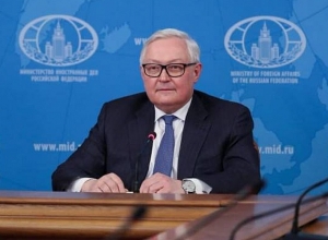 ՌԴ փոխարտգործնախարարը հանդիպել է ՌԴ-ում ՀՀ դեսպանի և այլ երկրների դեսպանների հետ