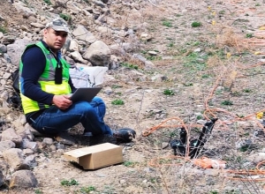 Հայ գիտնականների նվաճումը սեյսմակայուն շինարարության ոլորտում