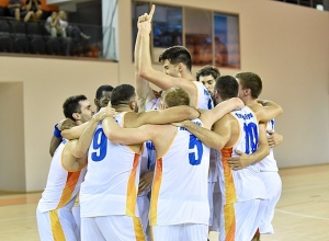 Հայտնի են Հայաստանի բասկետբոլի հավաքականների ելույթների մրցավայրերը