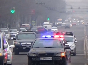 Итоги мероприятий, предпринятых патрулями на прошлой неделе