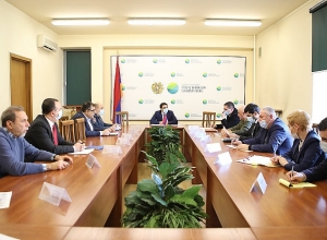 Ամփոփվել են սիգի ձվադրման ժամանակահատվածով ուժեղացված հսկողության ծրագրի արդյունքները