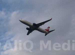 Georgian Airways-ը վաճառվում է 150 մլն դոլարով. Aliq.ge