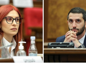 Когда я говорил, что сделаю вещи, я имел в виду хорошие вещи: Рубинян - Хамоян