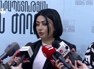 Հող են նախապատրաստում, որ թուրքական ներդրումներ են լինելու Հայաստանում․ Հռիփսիմե Ստամբուլյան