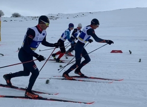 Պեկինում 4 դահուկորդ կունենանք